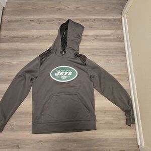 Majestic Dark Gray Hoodie Youth S